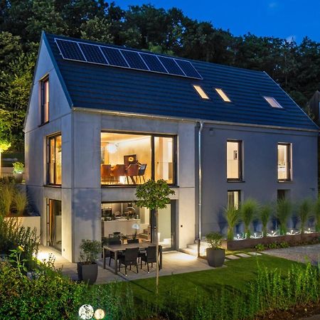 Tolle Ferienwohnung Le Gira Mit Eigenem Garten Costanza Esterno foto