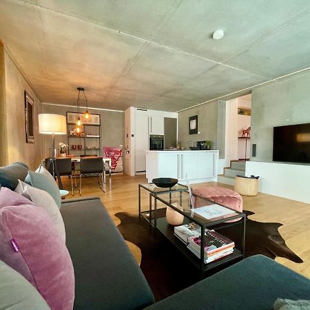 Tolle Ferienwohnung Le Gira Mit Eigenem Garten Costanza Esterno foto
