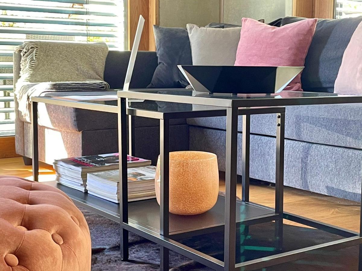 Tolle Ferienwohnung Le Gira Mit Eigenem Garten Costanza Esterno foto